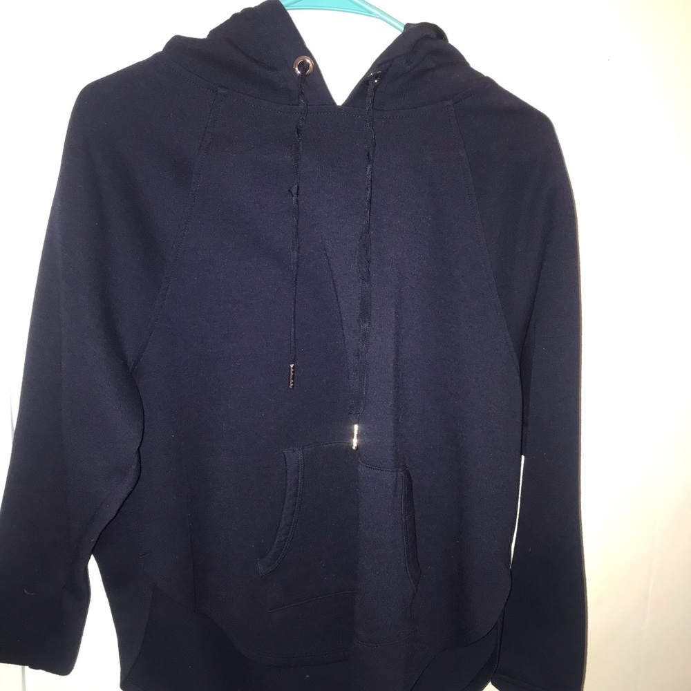 Women’s Victoria Sport Sweatshirt